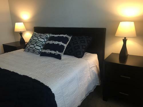 Apartamentos Luxury 2-bedroom, 2-bathroom W Pool