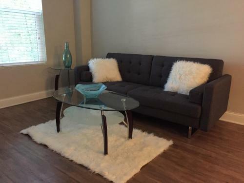 Apartamentos Luxury 2-bedroom, 2-bathroom W Pool