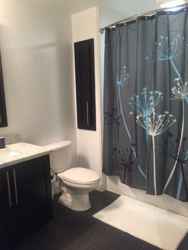 Apartamentos Luxury 2-bedroom, 2-bathroom W Pool
