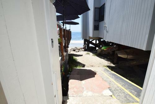 Malibu Private Beach Apartments