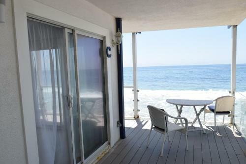 Malibu Private Beach Apartments