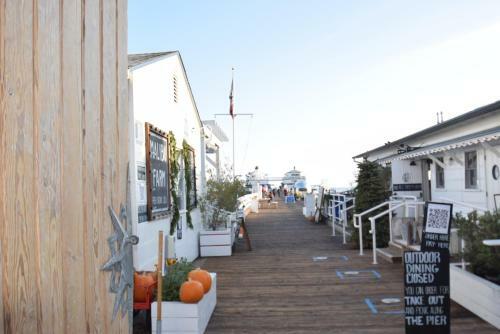 Malibu Private Beach Apartments