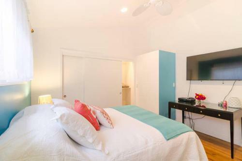 Malibu Private Beach Apartments