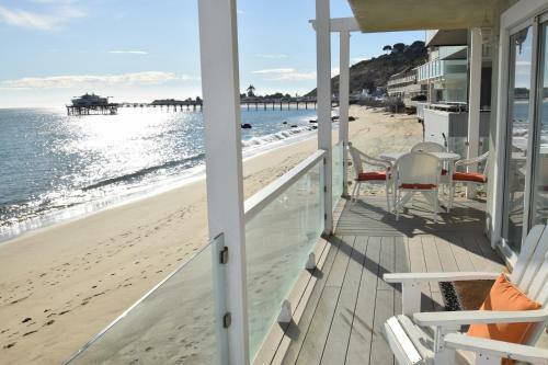 Malibu Private Beach Apartments