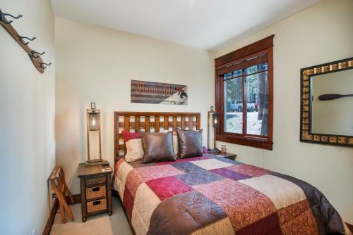 Lodge Mammoth Golf Properties By 101 Great Escapes