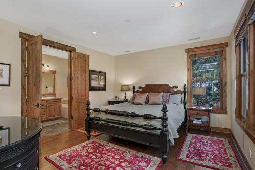 Lodge Mammoth Golf Properties By 101 Great Escapes