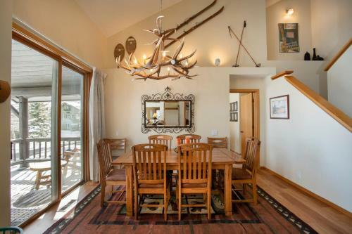 Lodge Mammoth Golf Properties By 101 Great Escapes