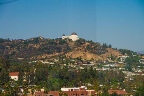 Hollywood Audrey Apartment