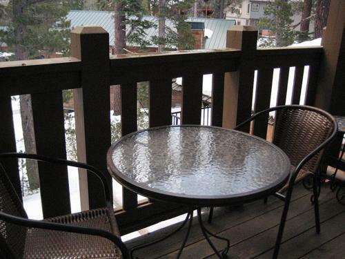 Apartamento Western Slopes Villas 11