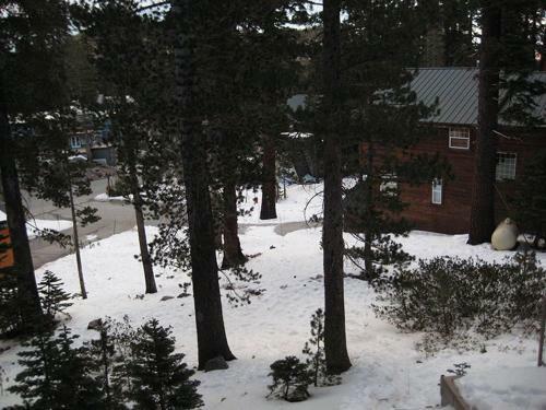Apartamento Western Slopes Villas 11