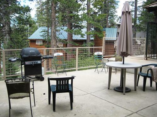 Apartamento Western Slopes Villas 11