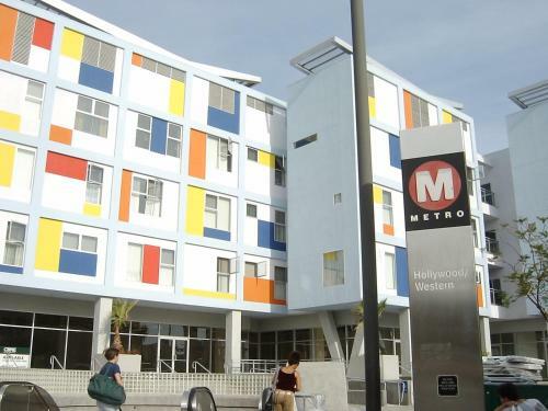 Apartamento Hollywood View Tower 1