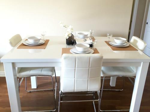 Apartamento Hollywood View Tower 1