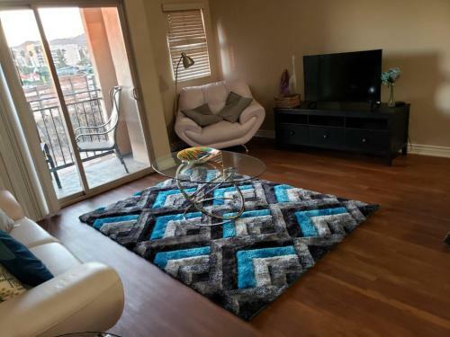 Apartamento Hollywood View Tower 1