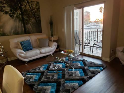 Apartamento Hollywood View Tower 1