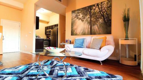 Apartamento Hollywood View Tower 1