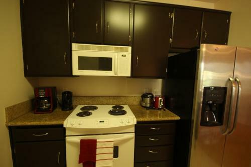 Apartamento Studio Plus - Hollywood 2br Apt
