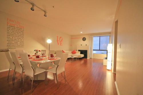 Apartamento Studio Plus - Hollywood 2br Apt