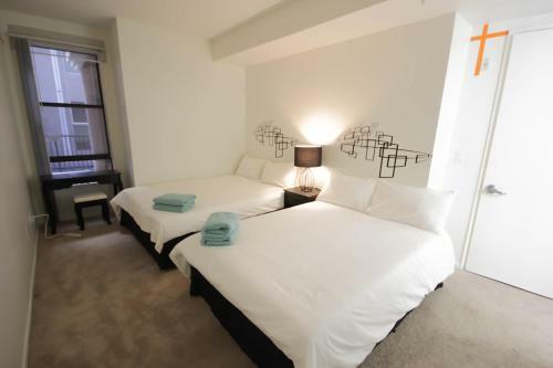 Apartamento Studio Plus - Hollywood 2br Apt