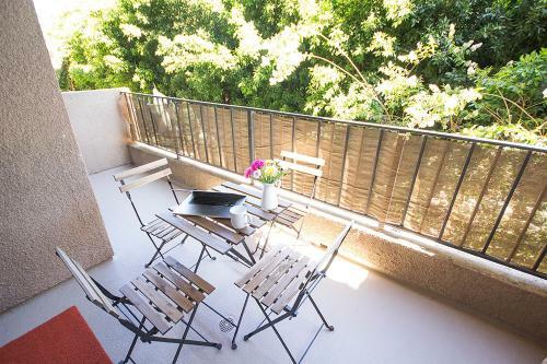 Apartamento Studio Plus - Hollywood 2br Apt