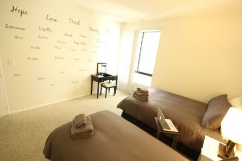 Apartamento Studio Plus - Hollywood 2br Apt