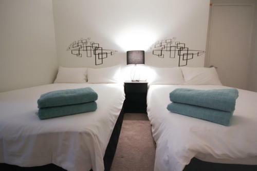 Apartamento Studio Plus - Hollywood 2br Apt