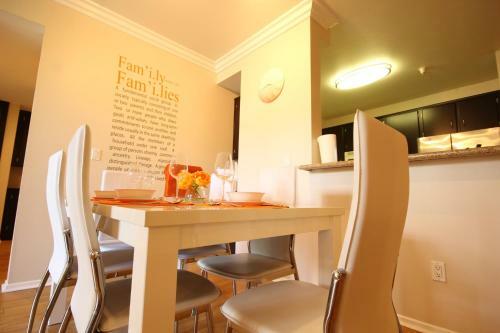 Apartamento Studio Plus - Hollywood 2br Apt