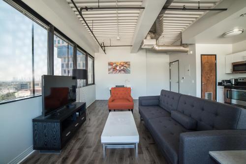 Apartamentos Hollywood Angelina