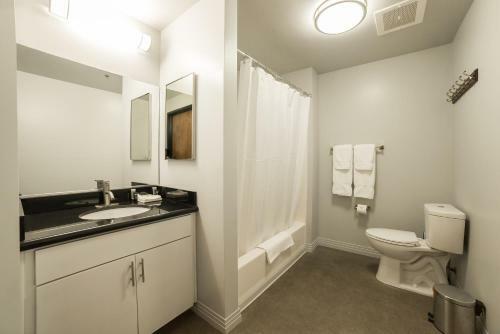 Apartamentos Hollywood Angelina