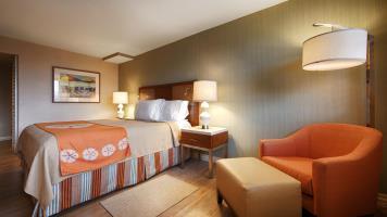 Best Western Plus Gateway Hotel