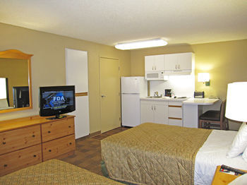 Aparthotel Extended Stay America - San Jose - Mountain View
