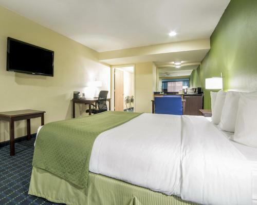 Hotel Quality Inn - Needles