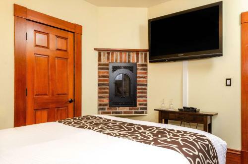 Hotel Napa Valley