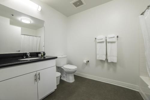 Hollywood Academy Apartment