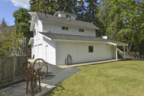 Stahlecker House B&B