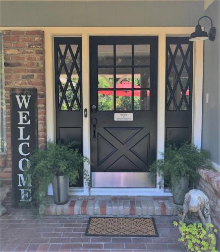 Stahlecker House B&B