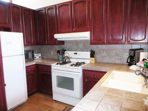 Apartamento Chateau Sans Nom 32
