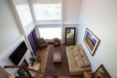 Apartamento Summit G-80
