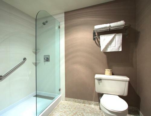 Hotel Executive Inn & Suites Oakland