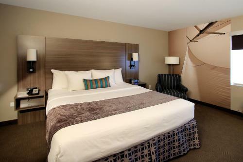 Hotel Executive Inn & Suites Oakland