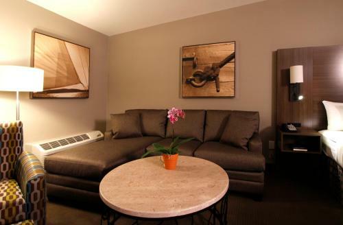 Hotel Executive Inn & Suites Oakland