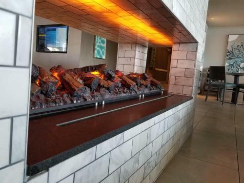 Hotel Executive Inn & Suites Oakland