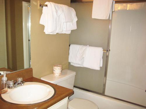 Apartamento Sherwin Villas 12b