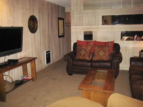 Apartamento Sherwin Villas 12b