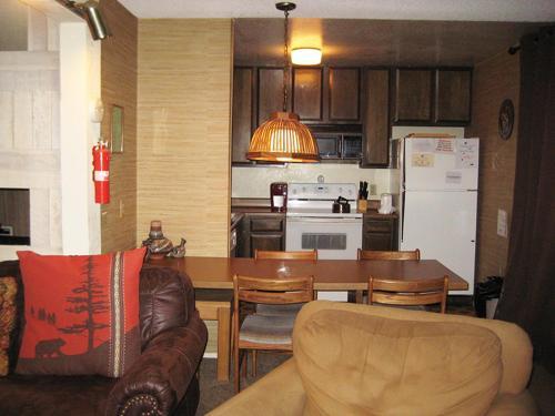 Apartamento Sherwin Villas 12b