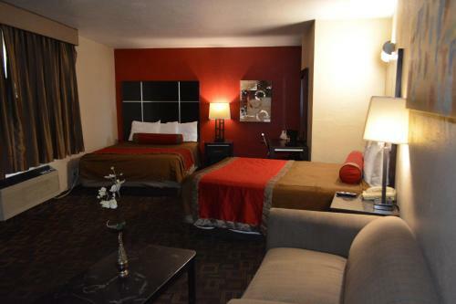 Hotel Harbor Inn & Suites Oceanside