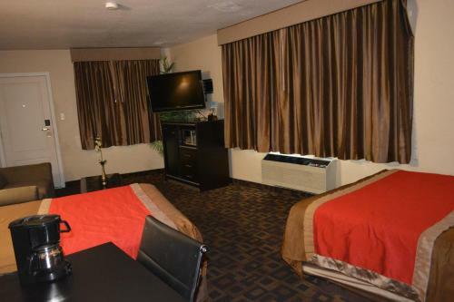 Hotel Harbor Inn & Suites Oceanside