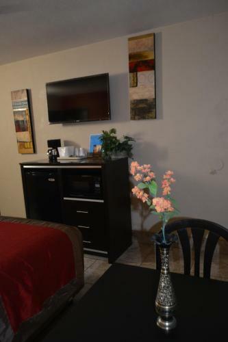 Hotel Harbor Inn & Suites Oceanside
