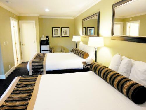 Posada Sea Breeze Inn - Pacific Grove