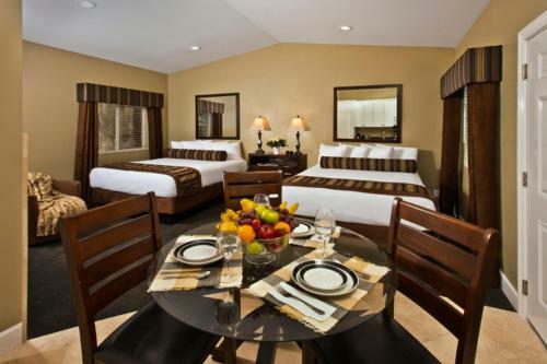 Posada Sea Breeze Lodge